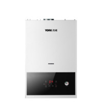 约克(YORK) L1PB28 电热水器 燃气 壁挂炉