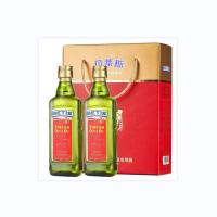 贝蒂斯（BETIS）特级初榨橄榄油礼盒200ml*2瓶