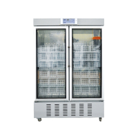 澳柯玛(AUCMA) XC-660 医用冰箱特种柜