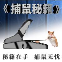 老鼠夹子 5个装@