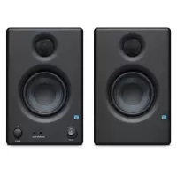 YAMAHA有源监听音箱HS-7