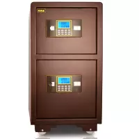 甬康达(Ykangda) BGX-D1-730S高级电子密码保管箱 H730*W430*D380mm古铜色计价单位:台