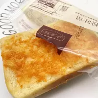 友来利肉松炼乳吐司50g*4/袋