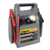 GYS GYSPACK PRO-22Ah-1750A 应急电源/启动器(G)