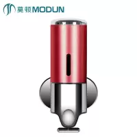 莫顿(MODUN) M-8009宝马红单头 皂液 器(Z)