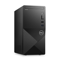 戴尔(DELL) Vostro 3888台式电脑主机（i7-10700 16G 1T+256G固）