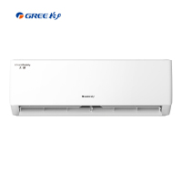 格力(GREE)1.5匹 天丽 变频冷暖 自清洁 制热取暖 壁挂式空调挂机KFR-35GW/(35530)FNh