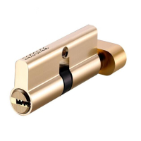 赢隆 小70 防盗门锁芯