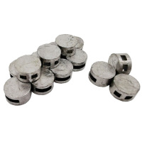 铅封豆 8mm 单位:袋/0.5kg