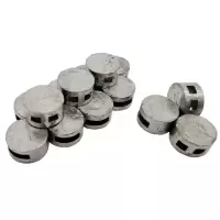 铅封豆 8mm 单位:袋/0.5kg