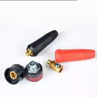 电焊快速接头 70平方 单位：套