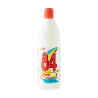 红石 消毒液 8瓶装