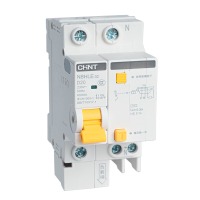 正泰 剩余电流动作断路器 NBHLE-32 1P+N D20 300mA(台)