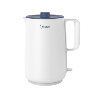 美的电水壶 MK-AEK1539 1.5L电热水壶(节假日不发货)
