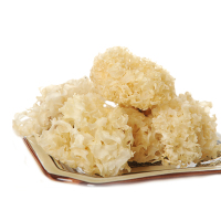 秦川印象银耳500g