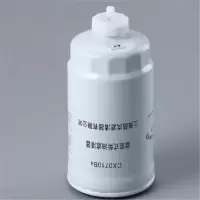 白寅 发电机柴油滤芯器 潍坊4105(单位:个)