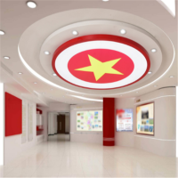 白寅 吸顶灯 (单位:个)