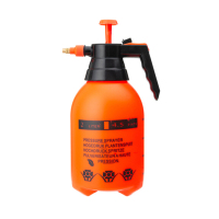 企购优品 2L气压喷壶