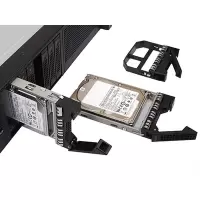 希捷 服务器硬盘 ST600MM0208 600G 2.5 10K SAS 12Gb 适用于联想 浪潮(个)