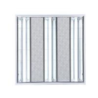 ZDET 福照系列 格栅灯 60cm*60cm LED（个）