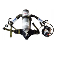 固安捷 G700 正压式空气呼吸 器 (Z)