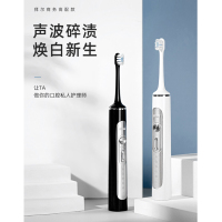 拜尔声波电动牙刷成人充电式牙刷 G2 颜色随机