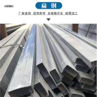 OIMG 镀锌扁钢25*4 SLK-007 6米/根 单位：根