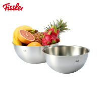 菲仕乐(Fissler)全不锈钢果蔬篮两件组EM2000124620餐具套装