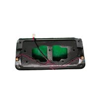 TRW 衡山大客 牌照框总成