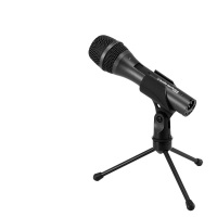 EPOT AT2005usb动圈麦克风电脑笔记本话筒