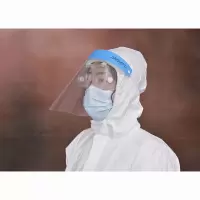 安士福 隔离面罩