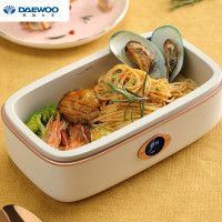 大宇(DAEWOO) DY-FH101 电热 饭 盒(G)