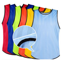 谛汐 号码背心 号码马甲 LT