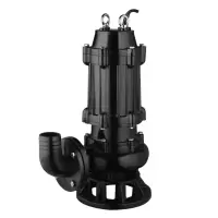污水泵 WQ40-15-3KW 380V