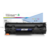 盈佳YJ 912/CB435A黑鼓(带芯 片)(Z)