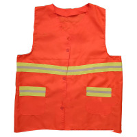 安丰反光(ANFENGFANGUANG) 反光背心 ( 10件 ) 125环卫马甲(Z)