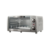 格兰仕(Galanz)10L 家用迷你电烤箱TQH-10L