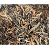 高档送礼茶叶礼盒装 古树红茶 定制款