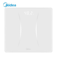 美的(Midea)MS-CW4体重秤