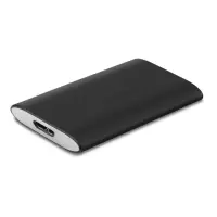 得力集(deli) 移动硬盘 4TB USB3.0