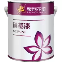 油性色浆黄色1公斤