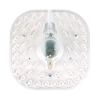 新型LED替换光源组 灯片12W 白色