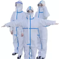 防护服 一次性