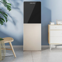 安吉尔饮水机下置水桶制冷制热家用立式新款全自动冷热饮水机2888