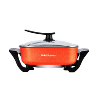 荣事达(Royalstar) HG15F7多功能电热锅 电火锅 单台装