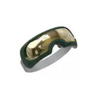 和正(HEZHENG ) 眼部按摩器眼睛按摩仪护眼仪缓解放松疲劳眼保仪 HZ- QNA-6