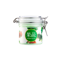 罗美诗果蔬清洁霜补水保湿脸部洁肤修护面霜乳液果蔬卸妆面霜女