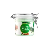 罗美诗果蔬清洁霜补水保湿脸部洁肤修护面霜乳液果蔬卸妆面霜女