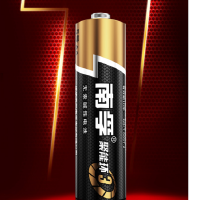 南孚(NANFU) 电池 5号 (单位:个)