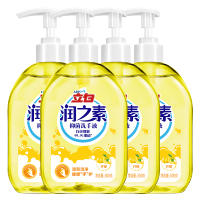 立白 润之素抑菌洗手液 清洁呵护滋润双手 500ml(单位:瓶)